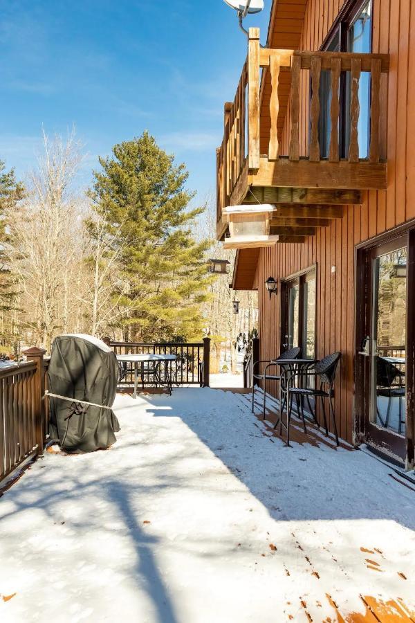 リバティ Bluebird Manor On The Water, 2 Acres & Amenitiesヴィラ エクステリア 写真